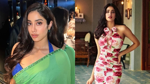 Janhvi Kapoor 