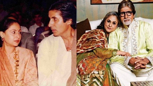 jaya bachchan, amitabh bachchan