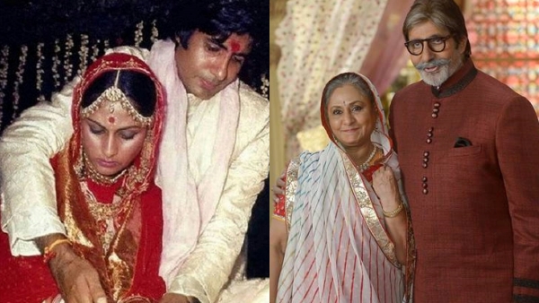 jaya bachchan, amitabh bachchan