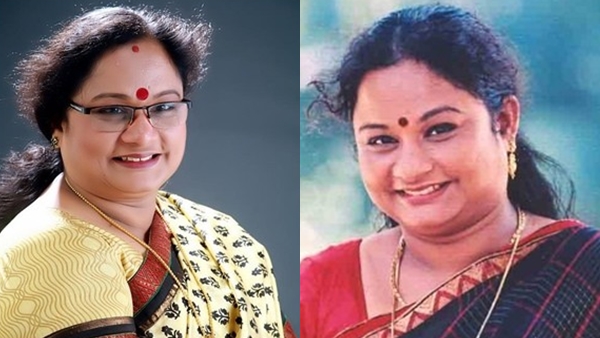  Jeeja Surendran, Dileep