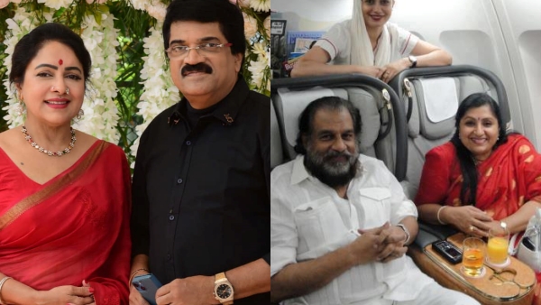 MG Sreekumar K. J Yesudas