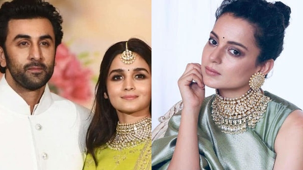Ranbir Kapoor , Alia Bhatt