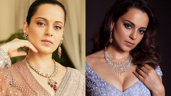 Kangana Ranaut