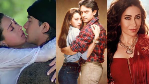 aamir khan karisma kapoor 