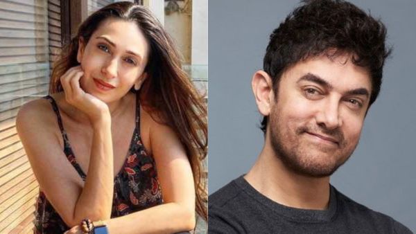 aamir khan karisma kapoor 