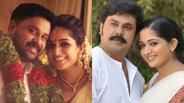 Dileep, Kavya Madhavan Dileep, Kavya Madhavan
