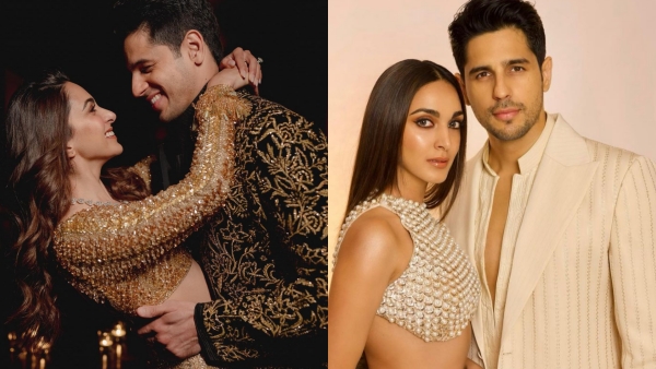 Sidharth Malhotra, Kiara Advani Sidharth Malhotra, Kiara Advani