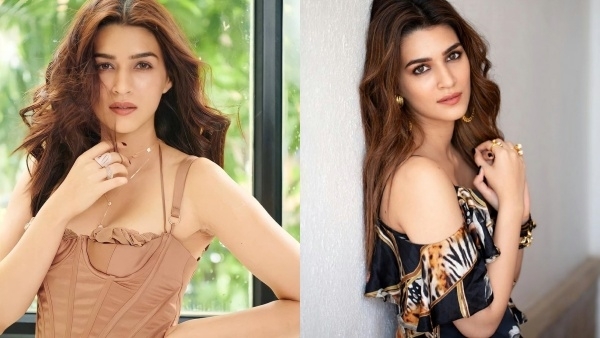 Kriti Sanon