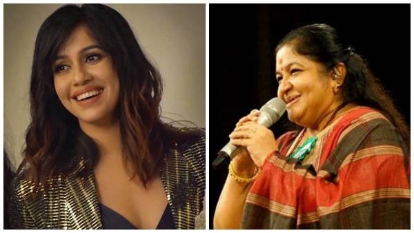 Ranjini Haridas