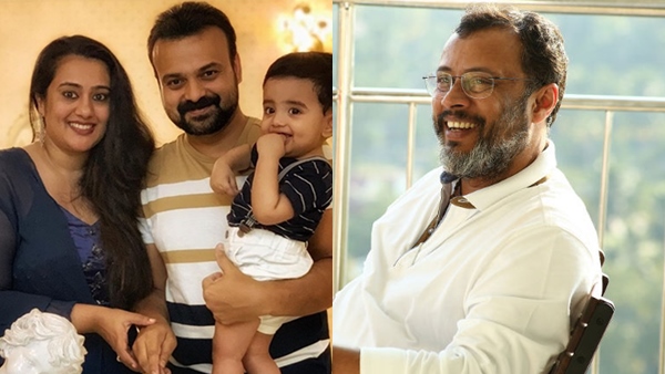 Kunchacko Boban