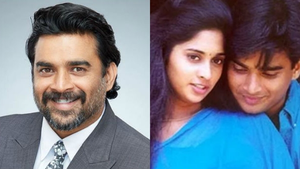 Madhavan