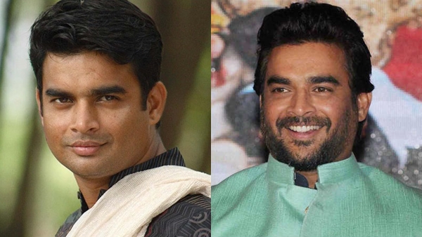 Madhavan