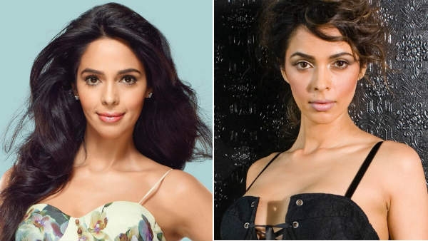Mallika Sherawat
