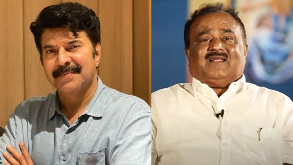 mammootty 