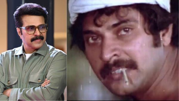 mammootty 