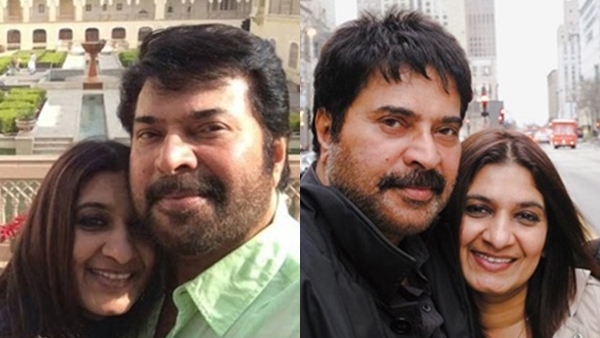 Mammootty