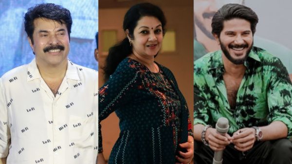 dulquer salmaan shanthi krishna 