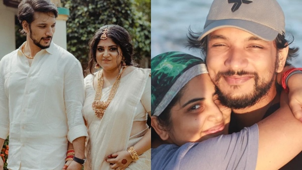 Gautham Karthik, Manjima