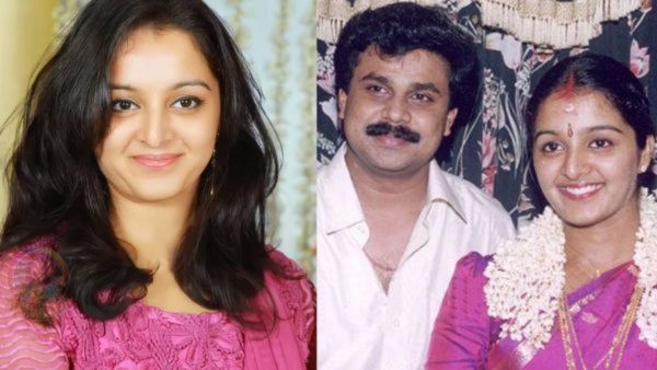dileep manju warrier 