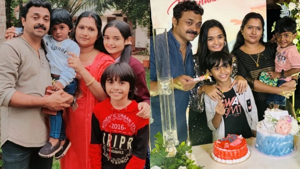 Meenakshi Anoop Meenakshi Anoop