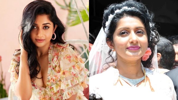 Meera Jasmine Meera Jasmine