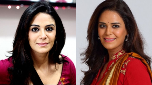 Mona Singh