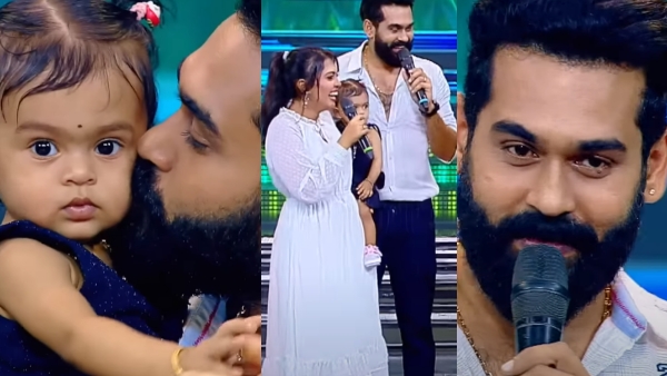 Mridula Vijay