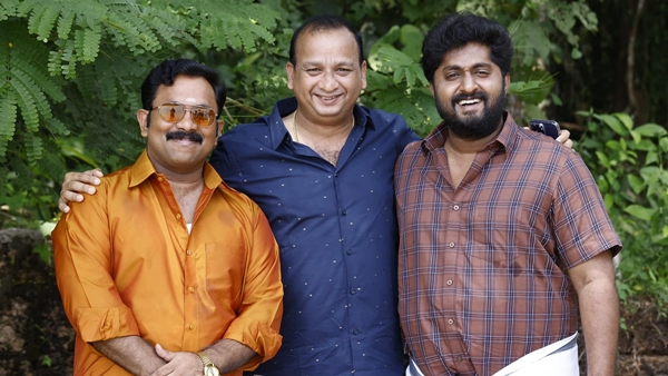 Murali Kunnumpurath Murali Kunnumpurath