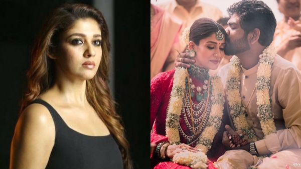 Nayanthara Nayanthara