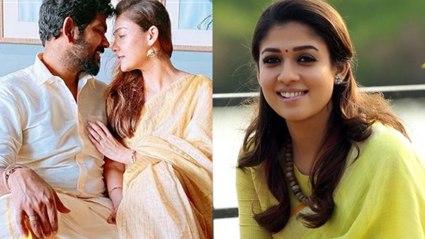 Nayanthara, Vignesh Shivan Nayanthara, Vignesh Shivan