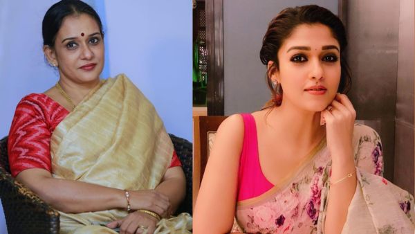 nayanthara maala parvathi 