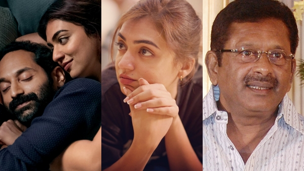 fahadh faasil, nazriya nazim