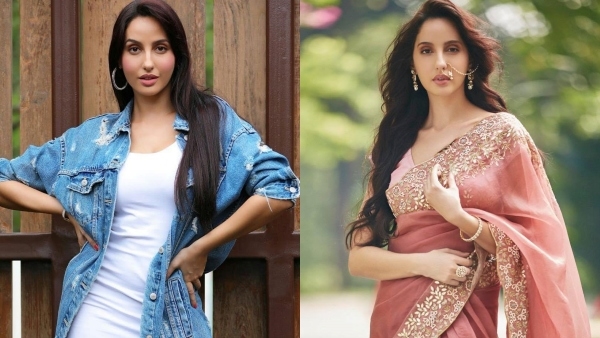 Nora Fatehi