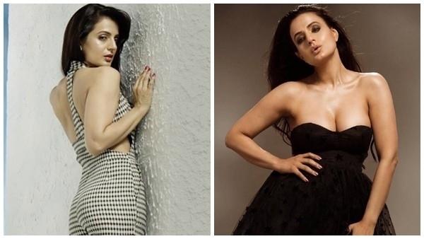 Ameesha Patel