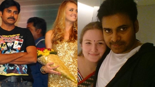 Pawan Kalyan Pawan Kalyan