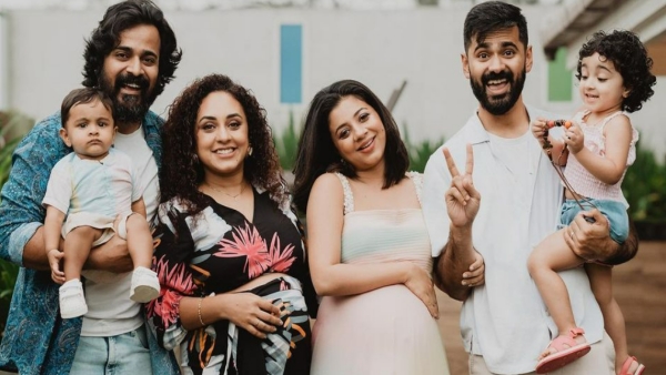 pearle maaney