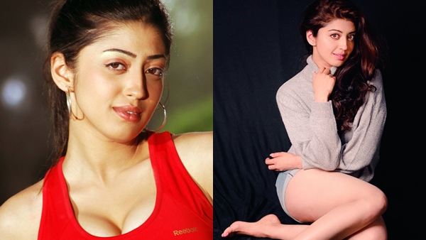 Pranitha Subhash