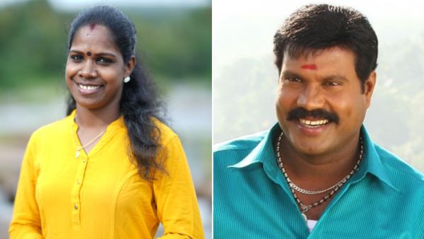 kalabhavan mani praseetha chalakkudy 
