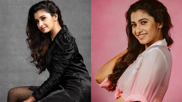 Priya Bhavani Shankar