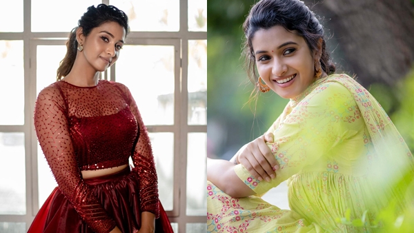 Priya Bhavani Shankar