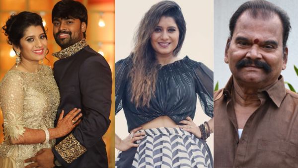 priyanka bayilvan ranganathan 