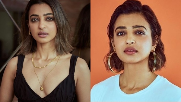 Radhika Apte