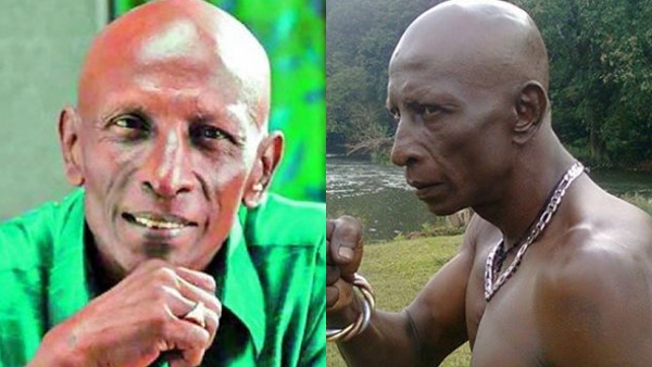 Motta Rajendran