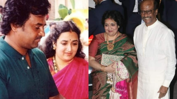 Rajinikanth