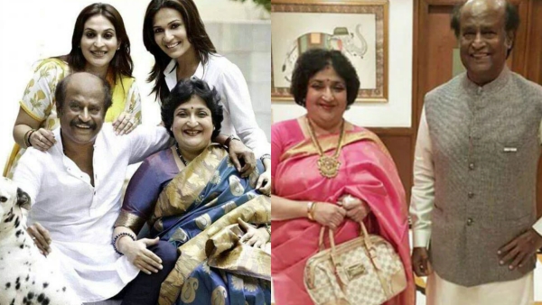 rajinikanth