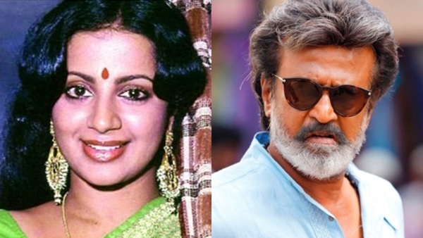 Rajinikanth Rajinikanth