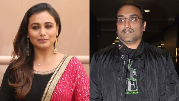 Rani Mukerji