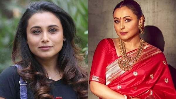 Rani Mukerji