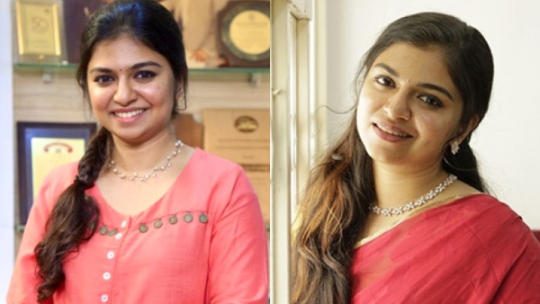 Raveena Ravi Raveena Ravi