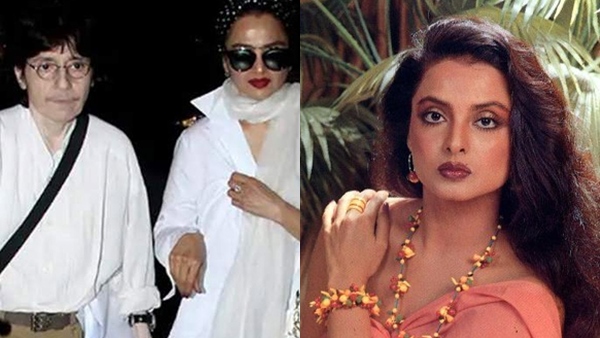 Rekha Rekha
